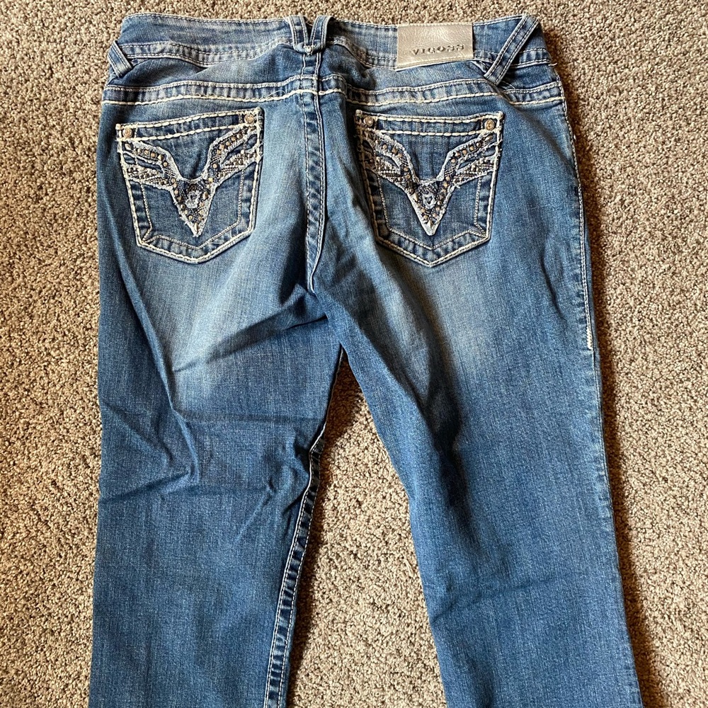 Capris